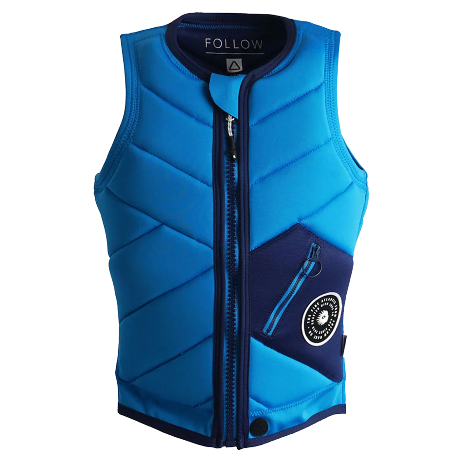 Atlantis Impact Vest 2023