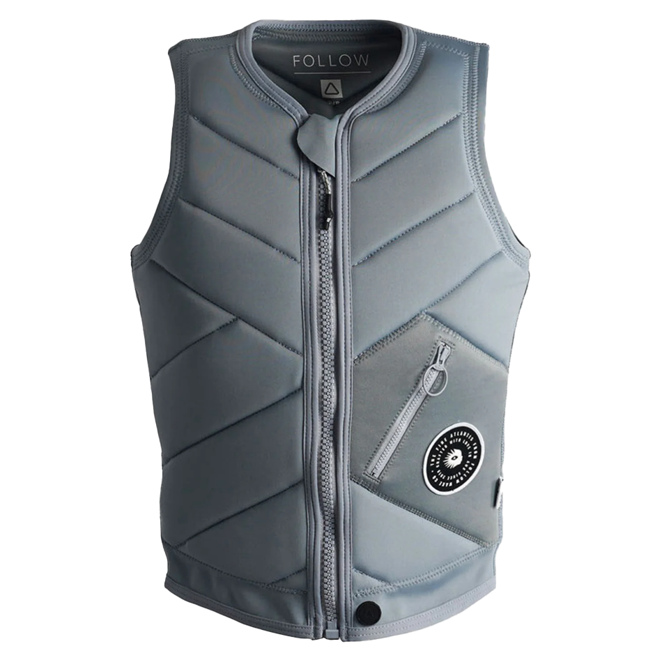 Atlantis Impact Vest 2023