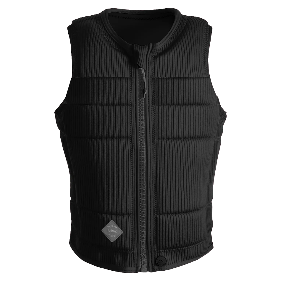 Cord Impact Vest 2023