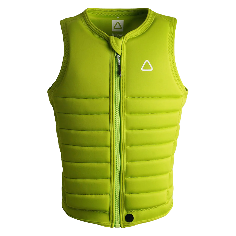 Primary Impact Vest 2023