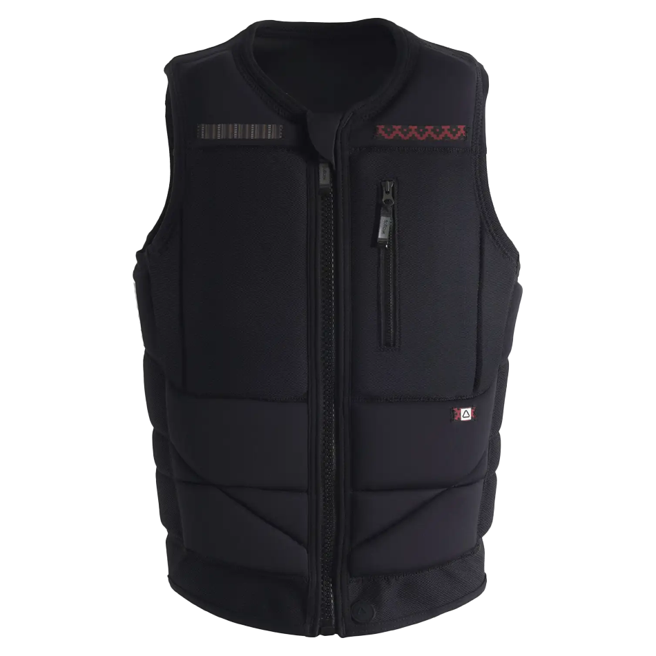 CAPIVA Impact Vest 2024