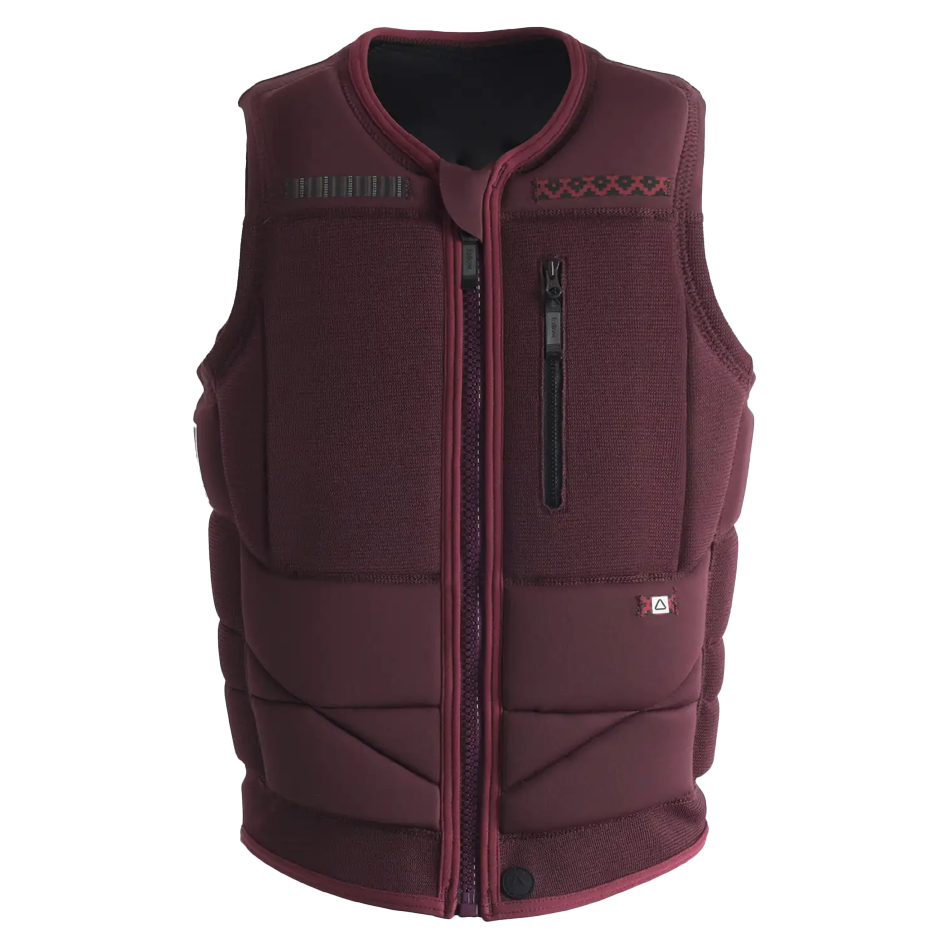 CAPIVA Impact Vest 2024