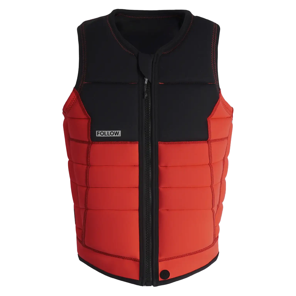 Sovereign Impact Vest 2024