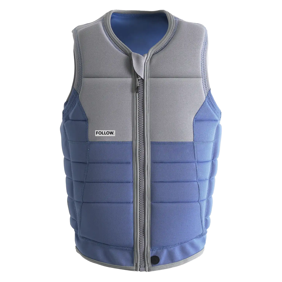 Sovereign Impact Vest 2024