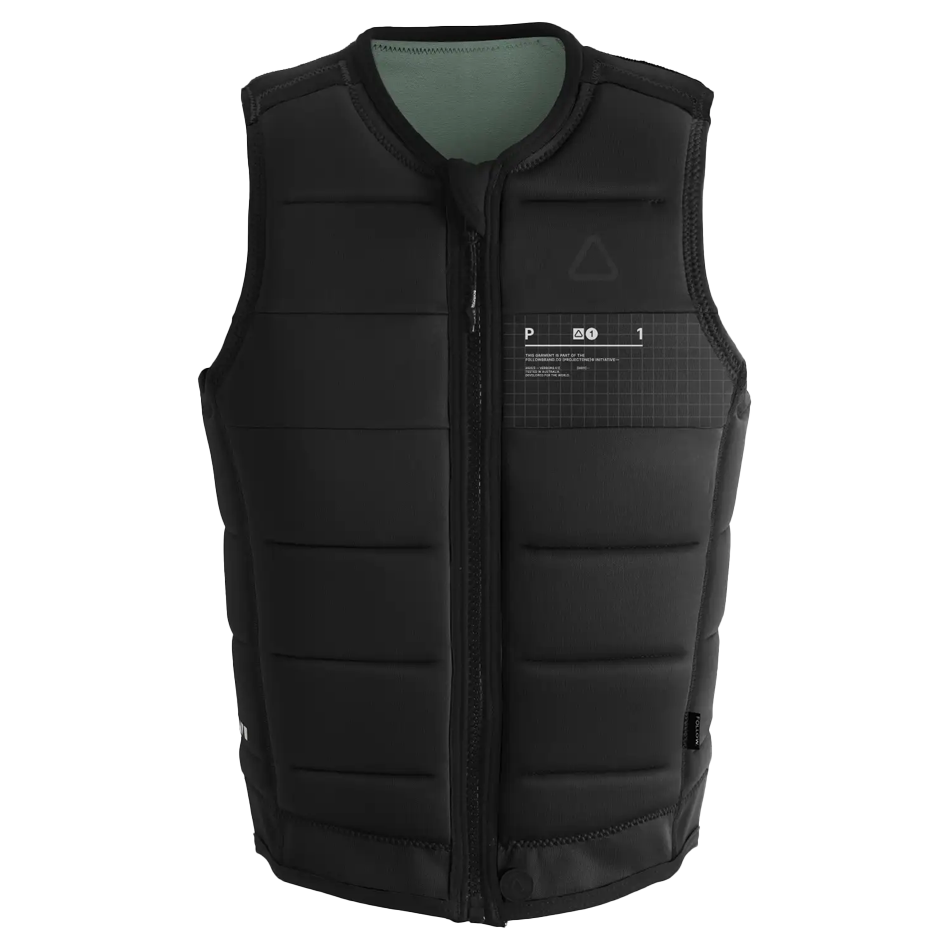 Project One Impact Vest 2024