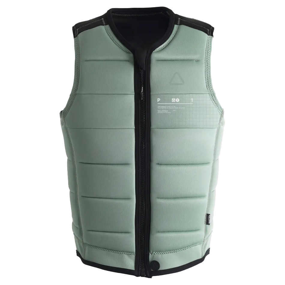 Project One Impact Vest 2024