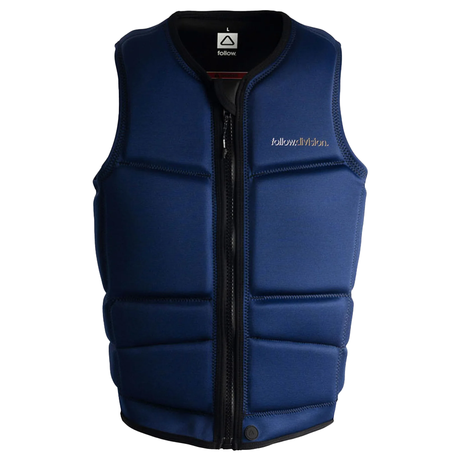 Division 2 Impact Vest 2024