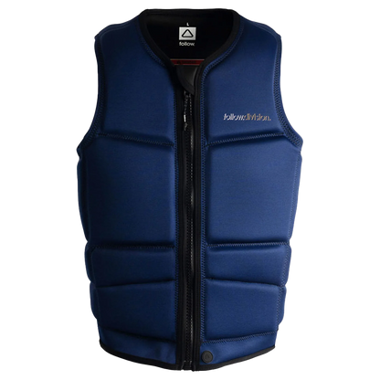 Division 2 Impact Vest 2024