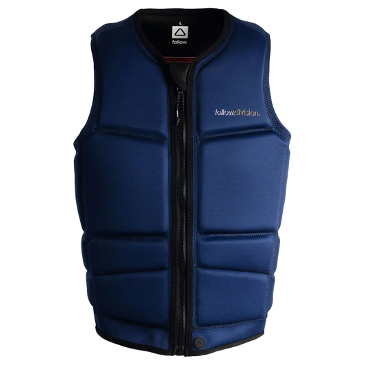 Division 2 Impact Vest 2024