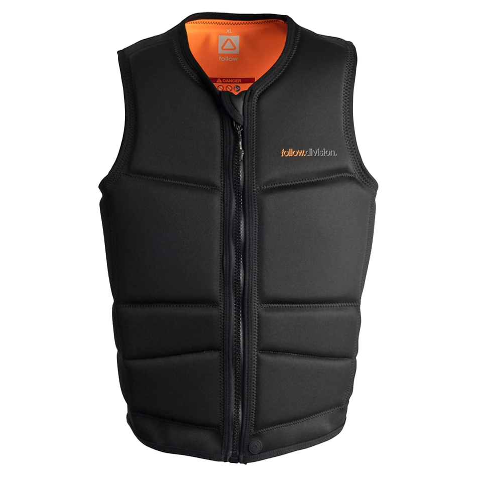 Division 2 Impact Vest 2024