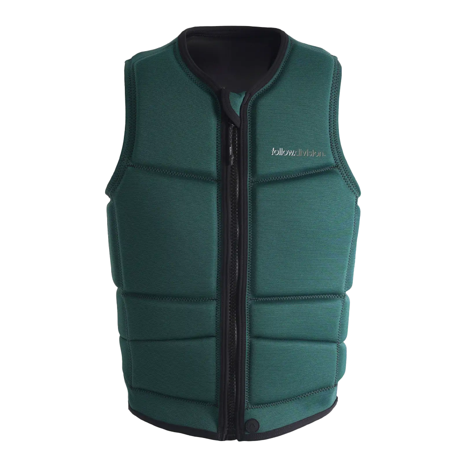 Division 2 Impact Vest 2024