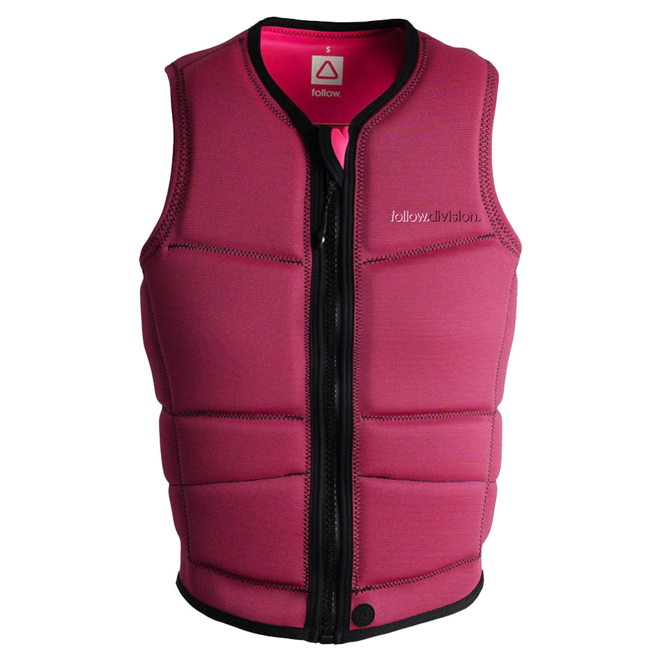 Division 2 Impact Vest 2024