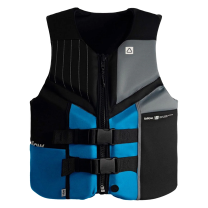 Cure 2 CGA Vest 2024