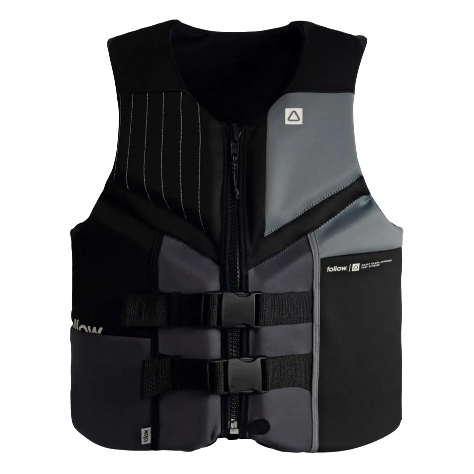 Cure 2 CGA Vest 2024