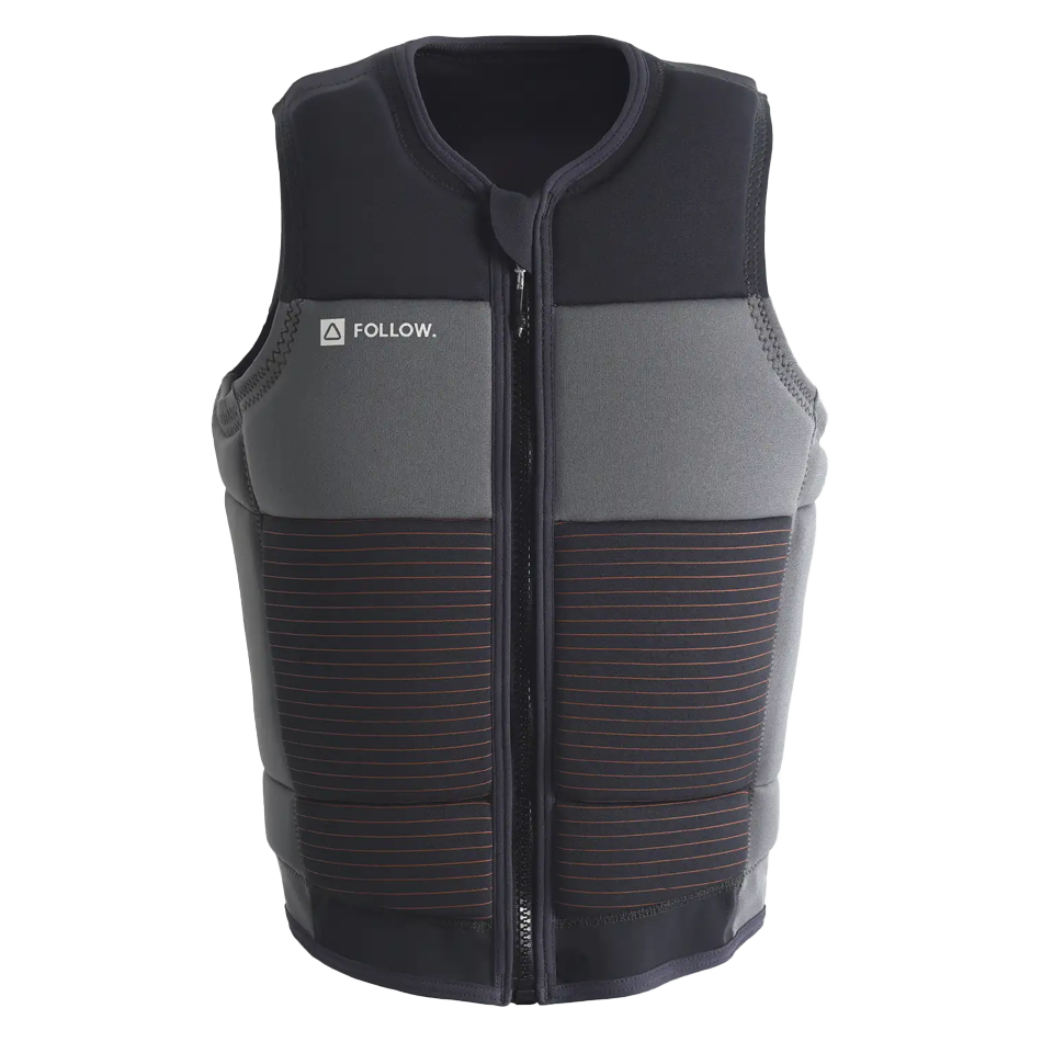 Blueprint Impact Vest 2024