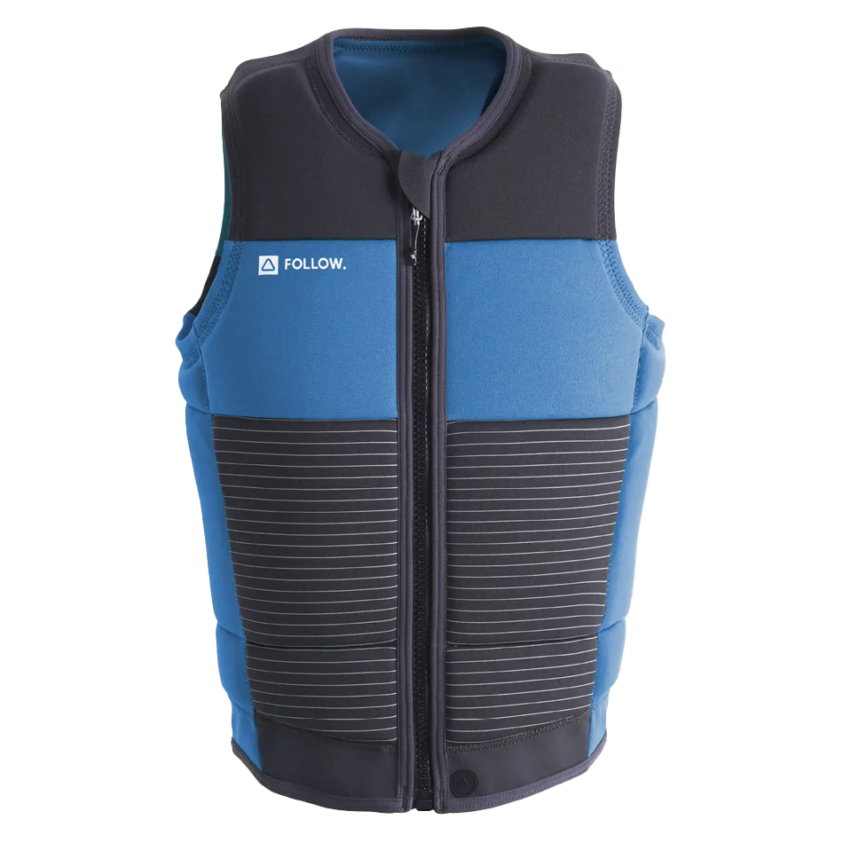 Blueprint Impact Vest 2024