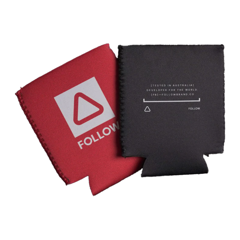 Team Stubbie Cooler Pack