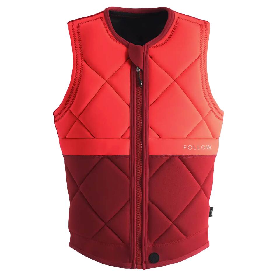 Athena Impact Vest 2024