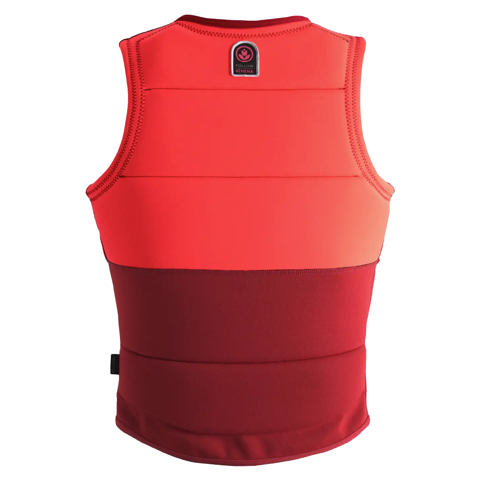 Athena Impact Vest 2024