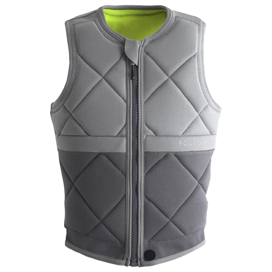 Athena Impact Vest 2024