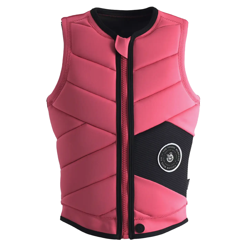 Memphis Impact Vest 2024