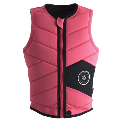 Memphis Impact Vest 2024