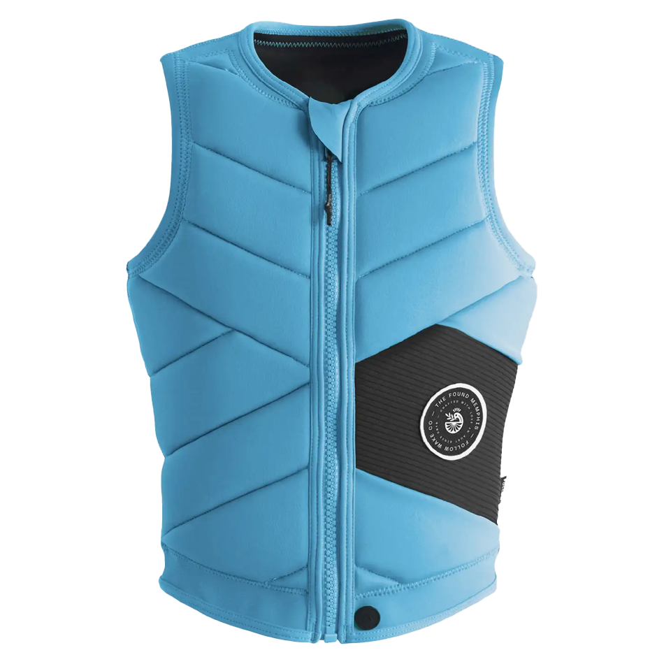 Memphis Impact Vest 2024