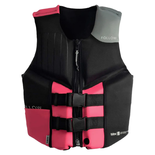 Cure 2 CGA Vest 2024