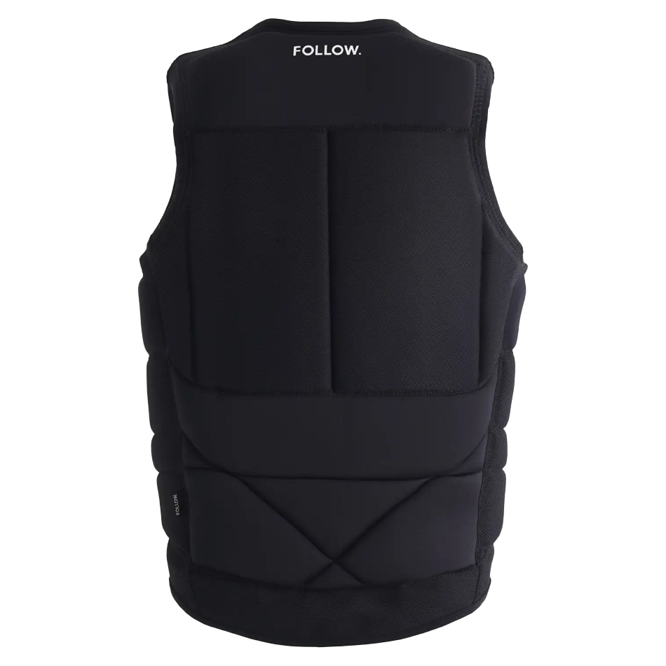 CAPIVA Impact Vest 2024