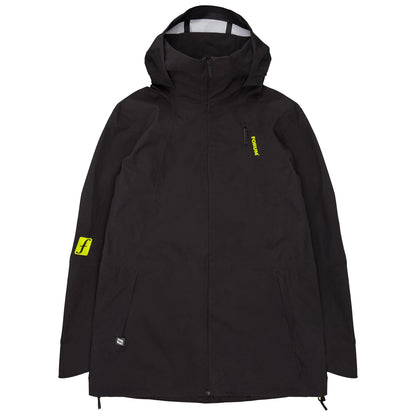 M 3 Layer All Mountain Jacket W24
