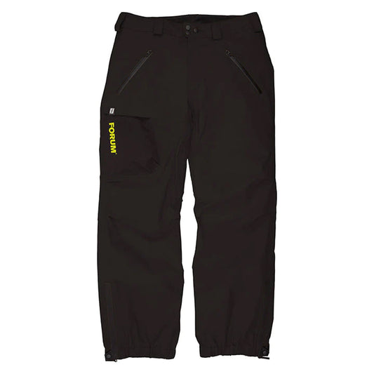 M 3 Layer All Mountain Pant W24