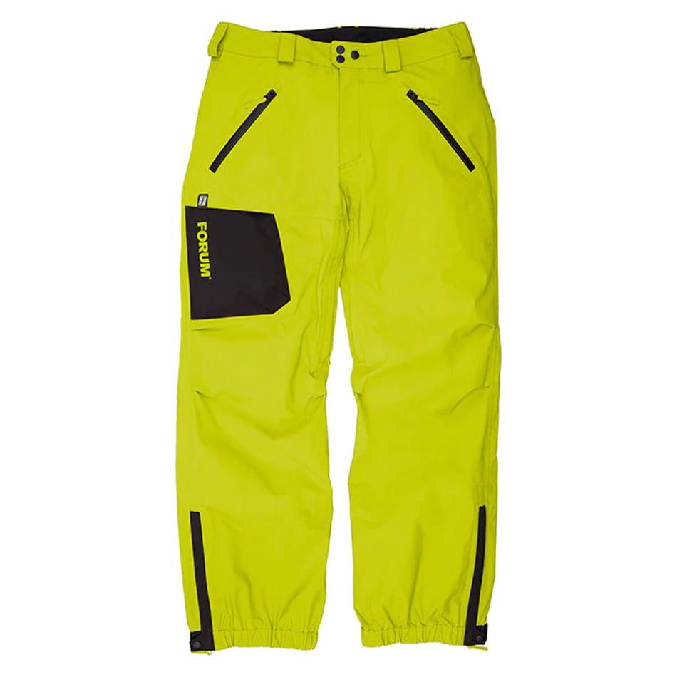 M 3 Layer All Mountain Pant W24