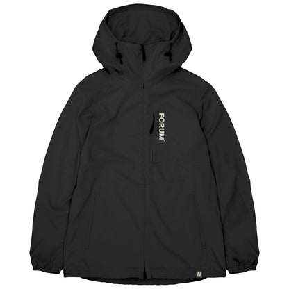 M Tech Hoodie W24