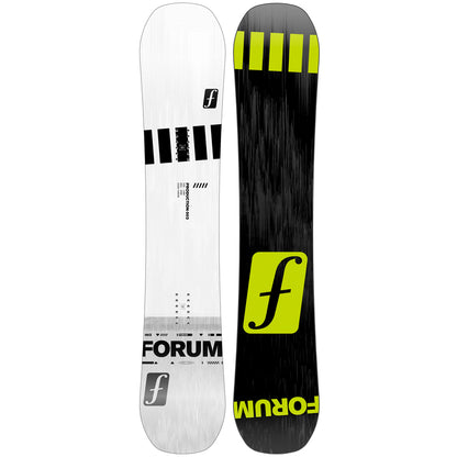 M Park Production 003 Snowboard W24