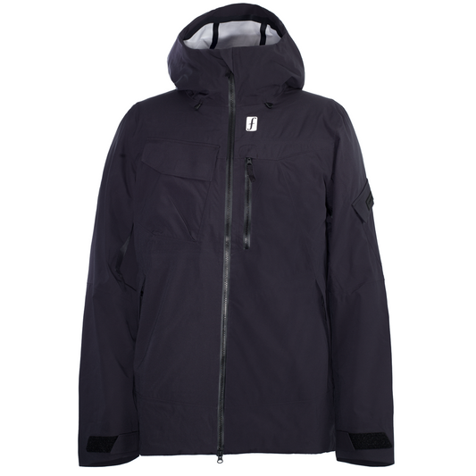 3-Layer Backcountry Jacket 2025