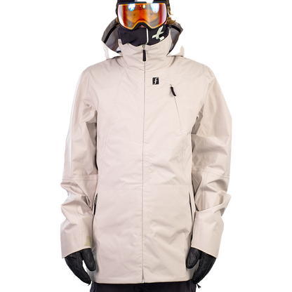 3-Layer All Mountain Jacket 2025