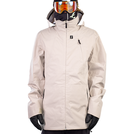 3-Layer All Mountain Jacket 2025