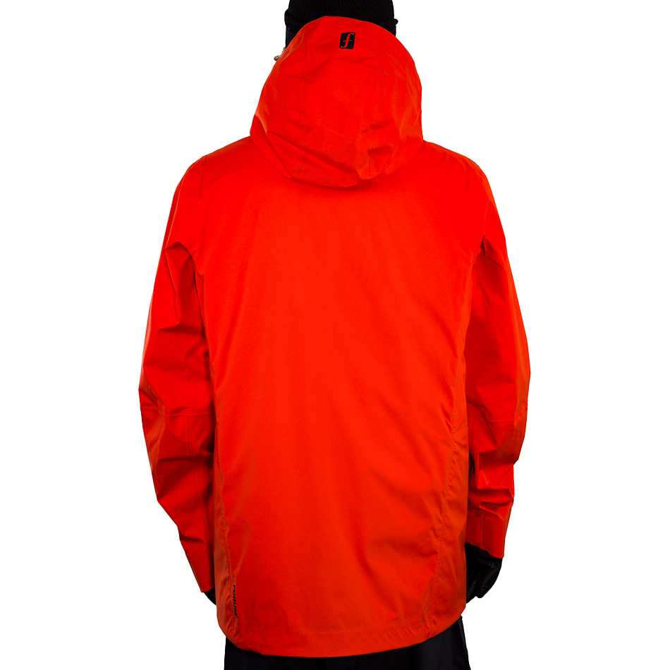 3-Layer All Mountain Jacket 2025