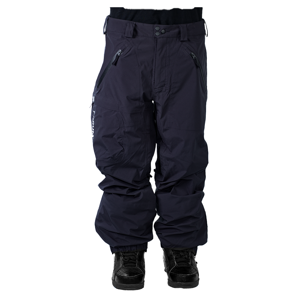 3-Layer All Mountain Pant 2025