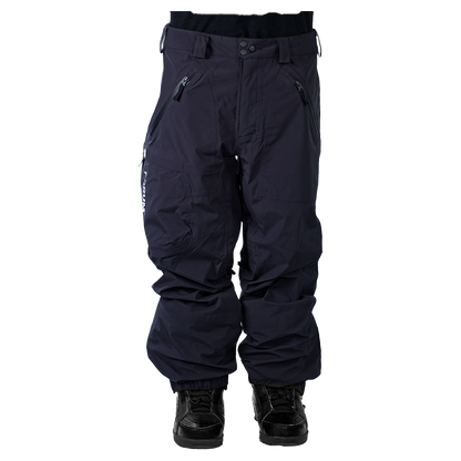 3-Layer All Mountain Pant 2025