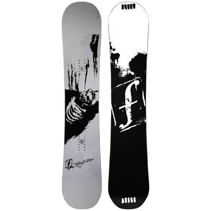 Destroyer Park Snowboard 2025