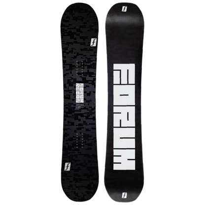 Recon Freeride Snowboard 2025