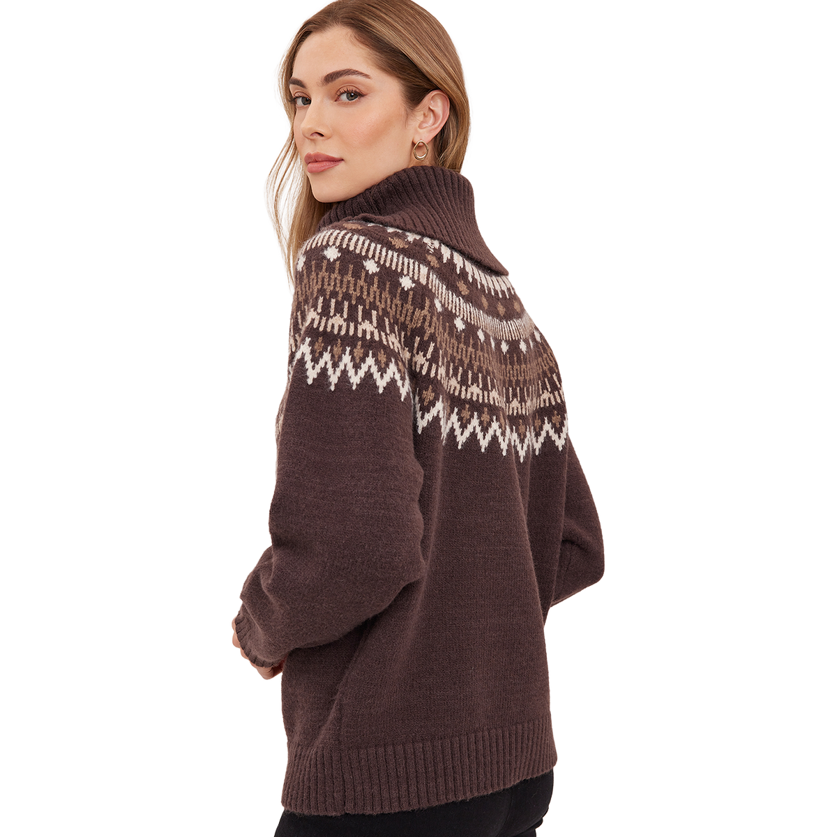 Freya Sweater