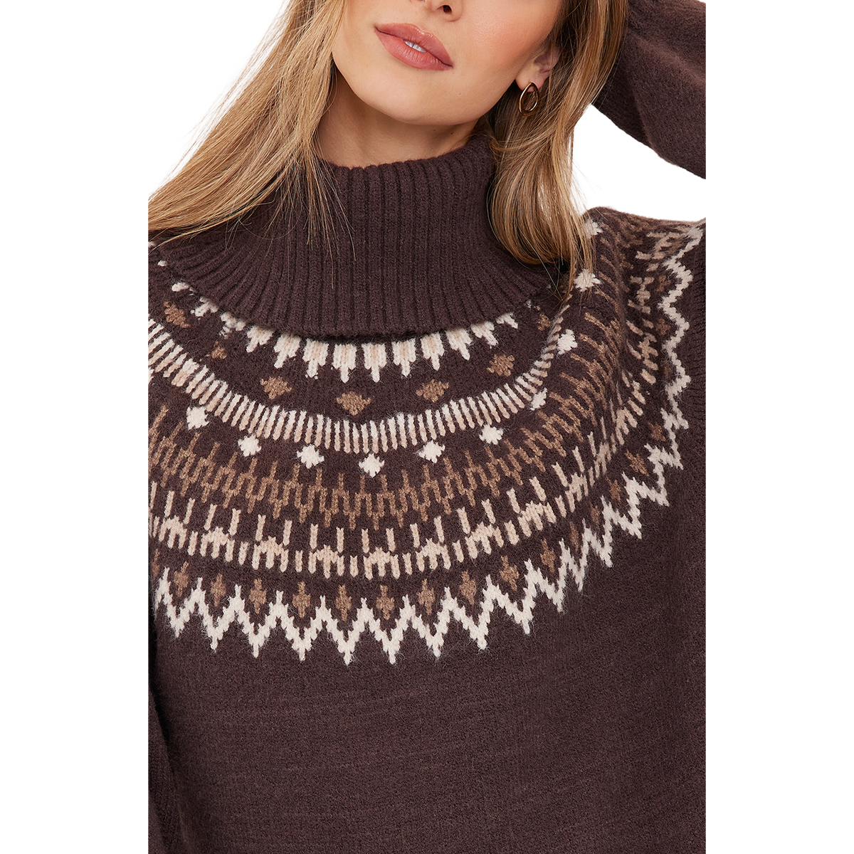 Freya Sweater