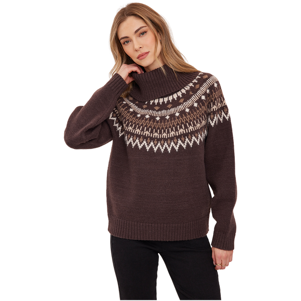 Freya Sweater