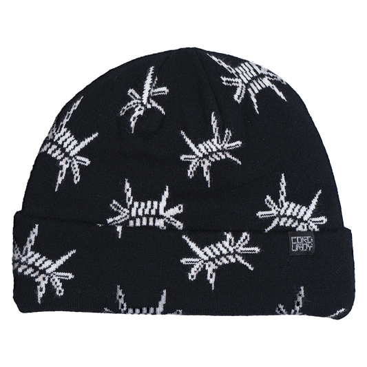 Barb Beanie