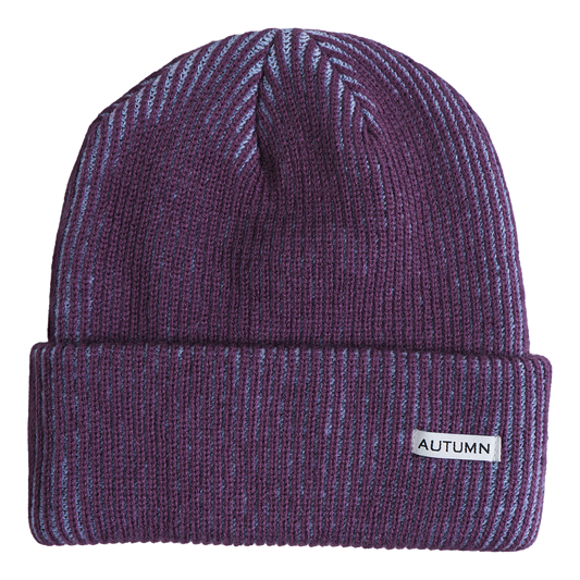 Cord Beanie
