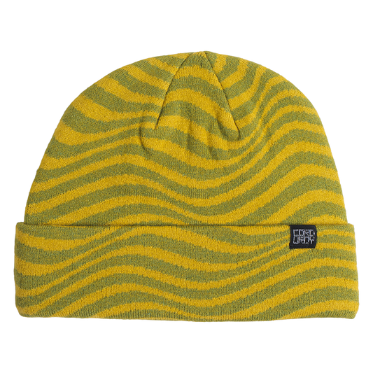 Freakout Beanie