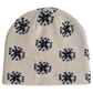 Glyphs Beanie