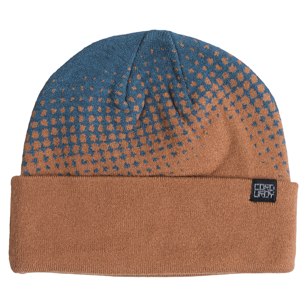 Halftone Beanie